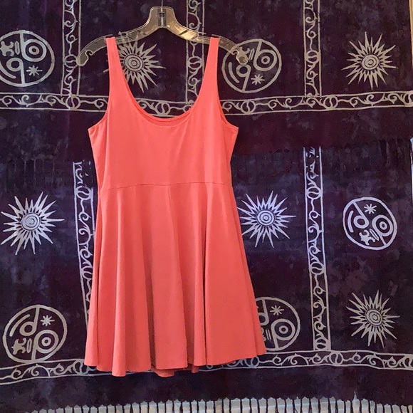 VICTORIA SECRET PINK DRESS MINI SZ S - Picture 3 of 6